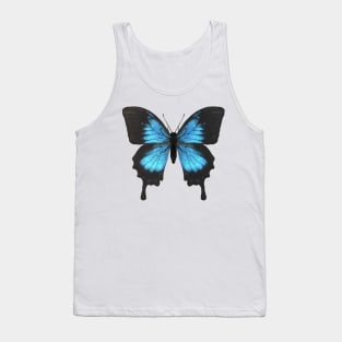 Ulysses Butterfly Tank Top